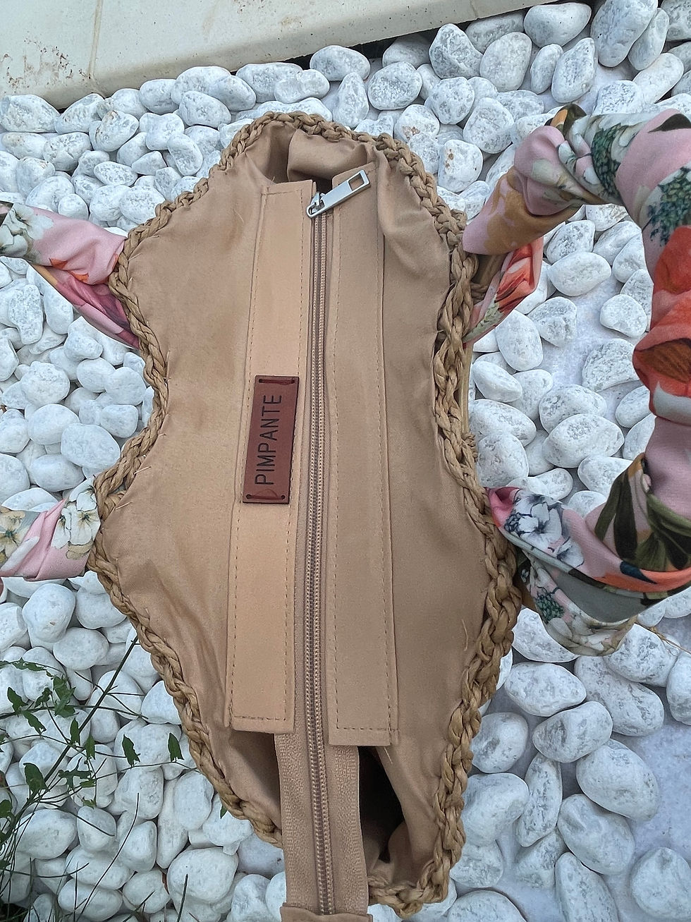 Miniature : Sac AURORE