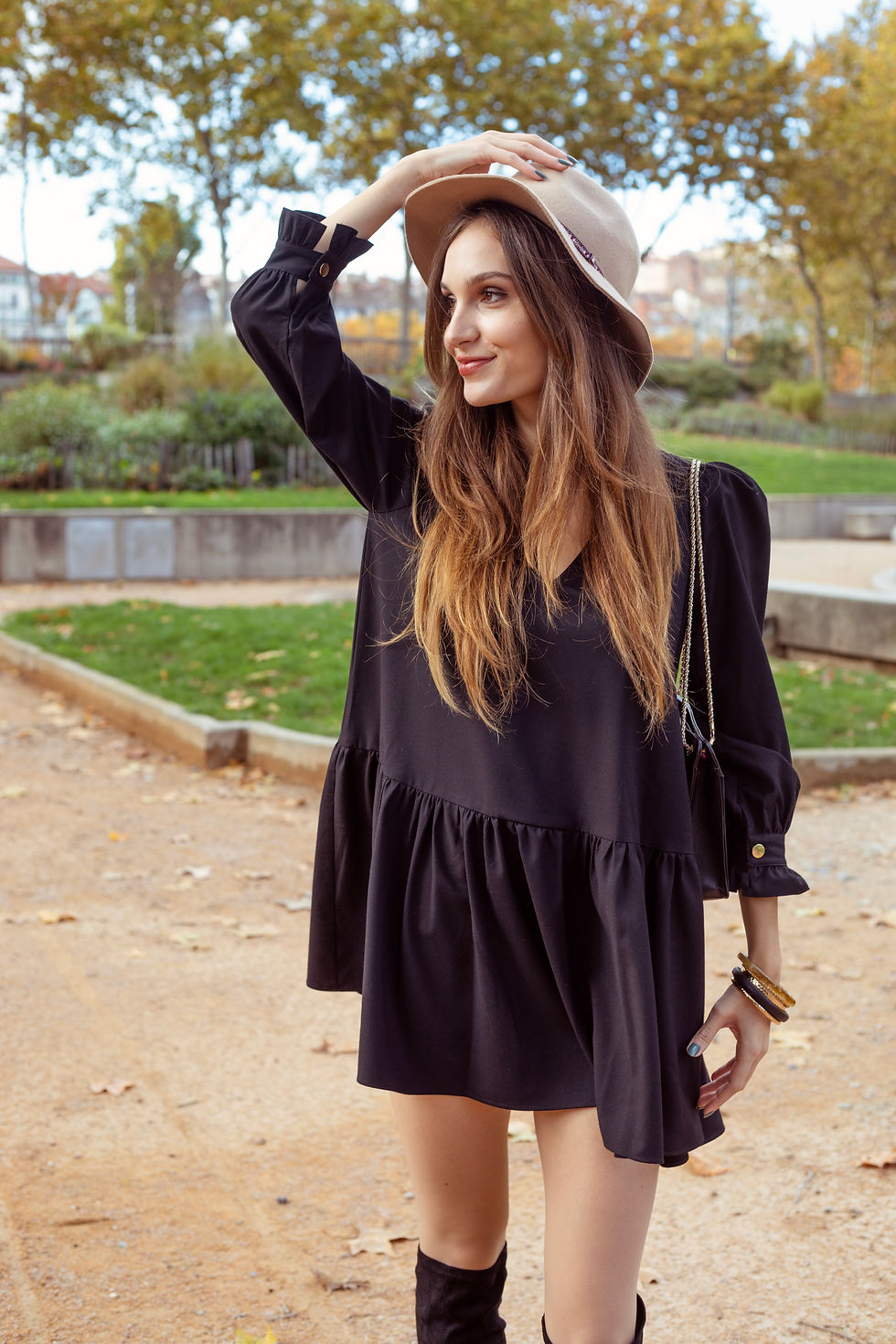 Miniature : Robe ROSA