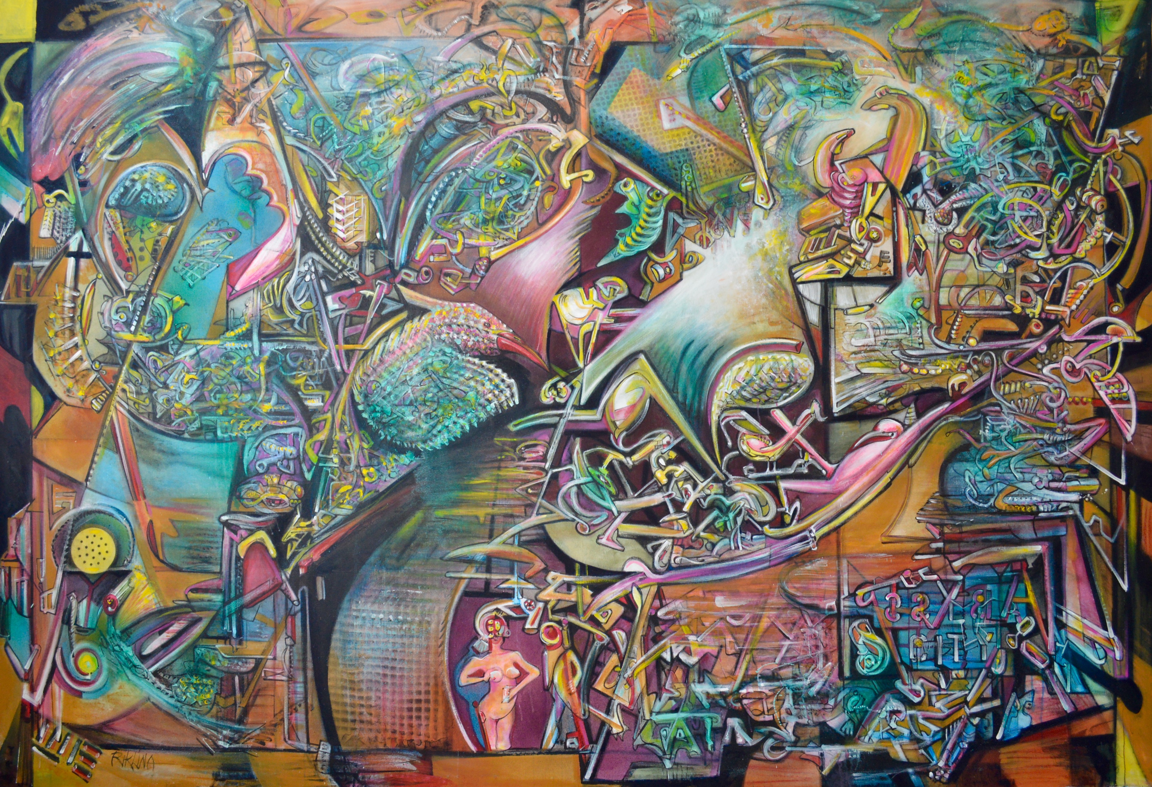 2016 abyss city 205x295