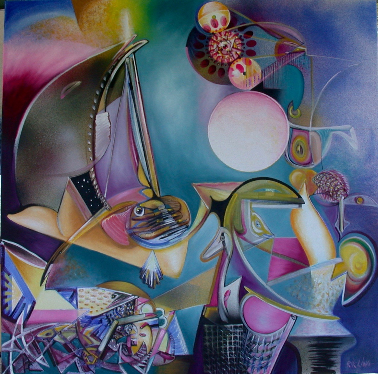 2009 black solstice 140x140
