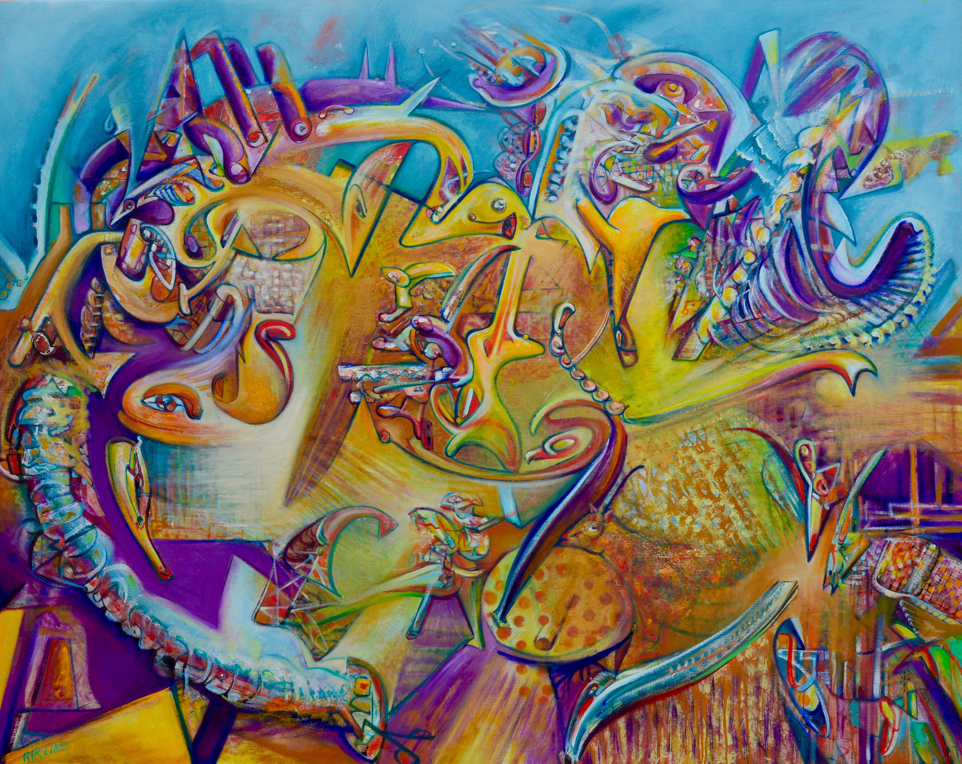 2017 ecologic turbulence 150x190