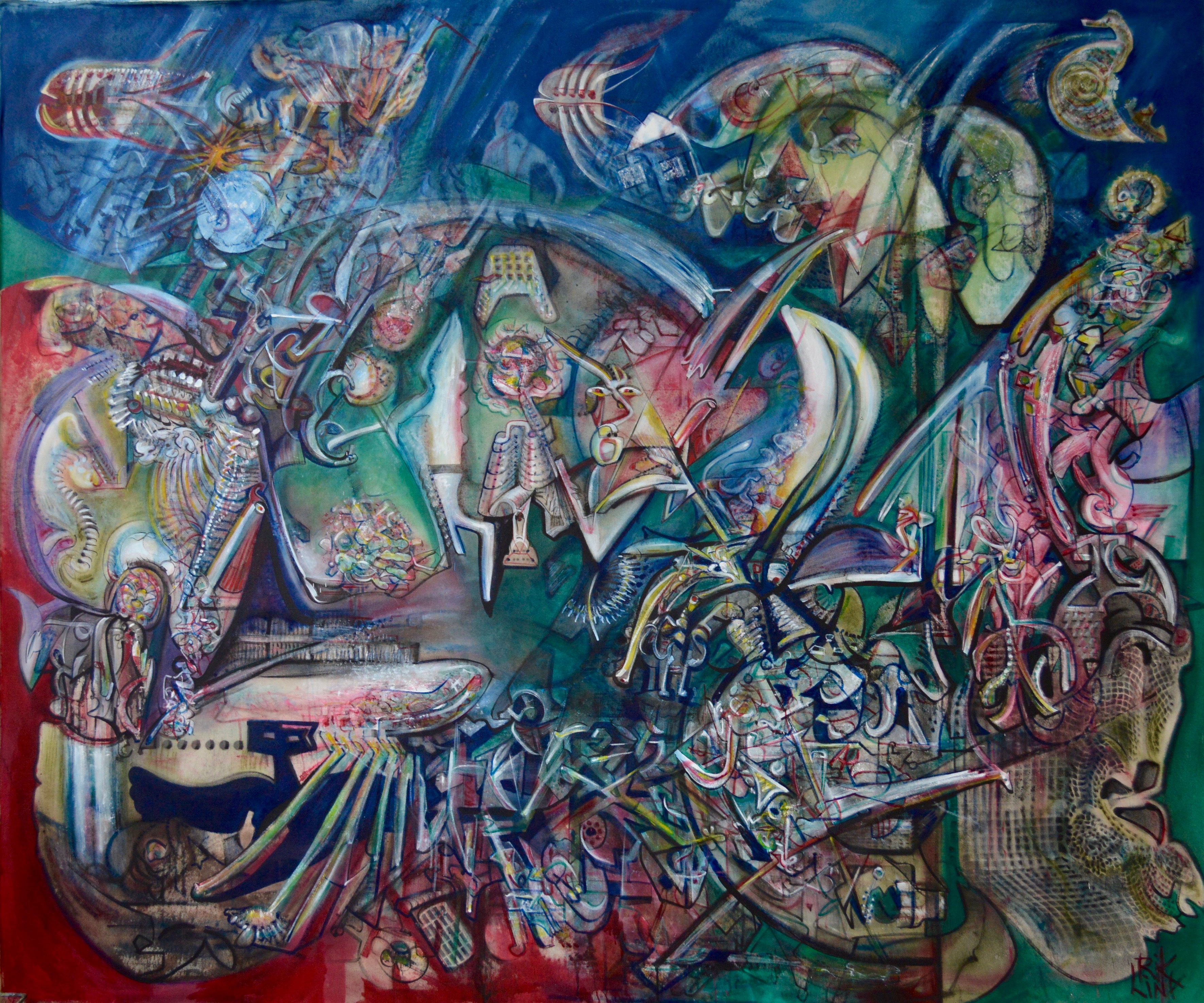 2016 the pigments of fire 235x285