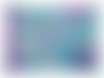 Top 5! Purple, Blue, Gold and Teal swirls Pet Bed