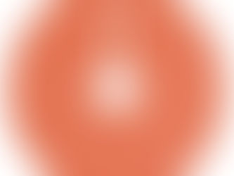 Hot Deals! Solid persimmon orange brushed polyester tree skirt