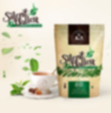 Silent valley-Premium blend