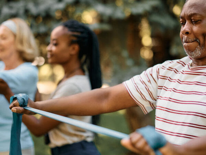 Tips and Tactics for a Healthier You