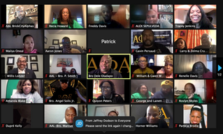 RECAP: HBCU Game Night