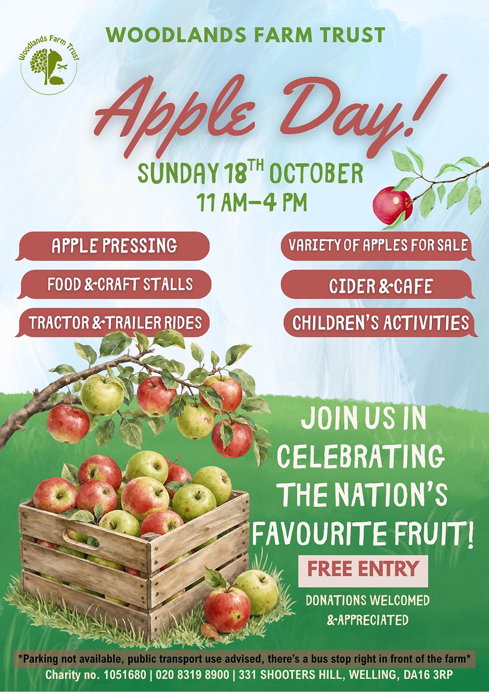 Apple Day