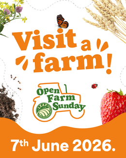 Open Farm Sunday