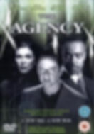 The Agency (2001)