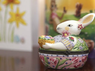 Happy Easter!