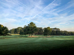 Cuddington Golf Course 1