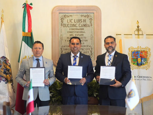 REPUVE llegará cada miércoles a San Luis de la Paz para facilitar el registro vehicular
