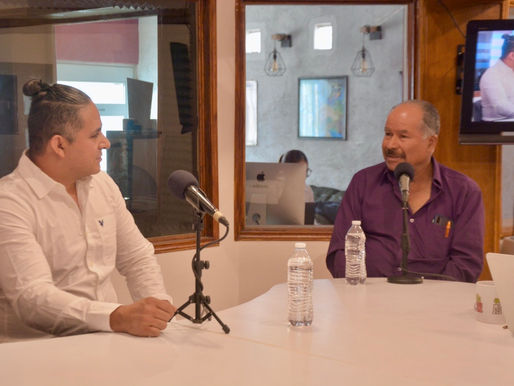 Una policía más equipada y la sectorización de comunidades para priorizar las necesidades: Candidatos a regidores independientes