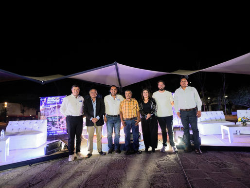 Todo listo para rugir motores con el Rally de las Naciones en San Luis de la Paz, Gto.