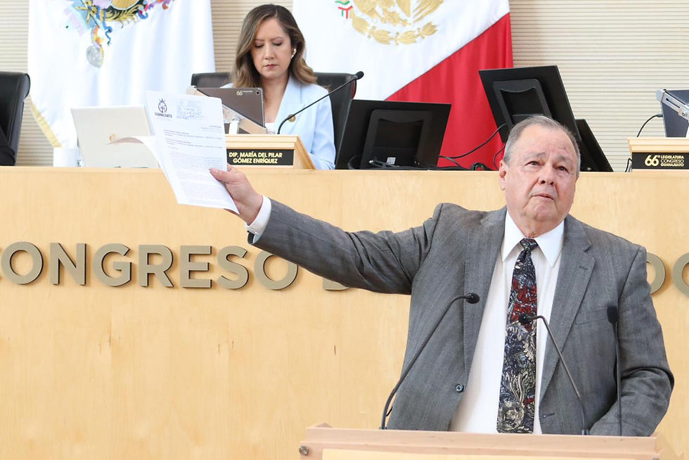 PAN vuelve a bloquear derechos de personas con discapacidad; Morena denuncia protección política a la Gobernadora