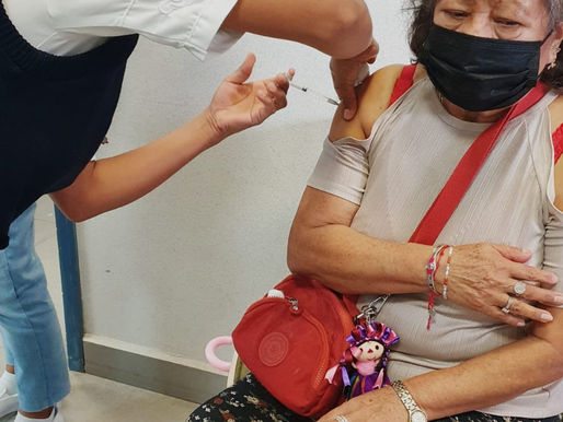 Comienza aplicación de la vacuna tétanos en la región Noreste de Gto.