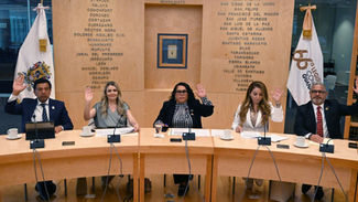 Ante abusos del ICE en Estados Unidos, PAN llama a proteger a migrantes