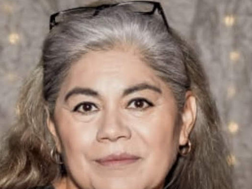 Marycarmen Soria Narváez es la candidata a Diputada Federal por Morena en el Distrino 1