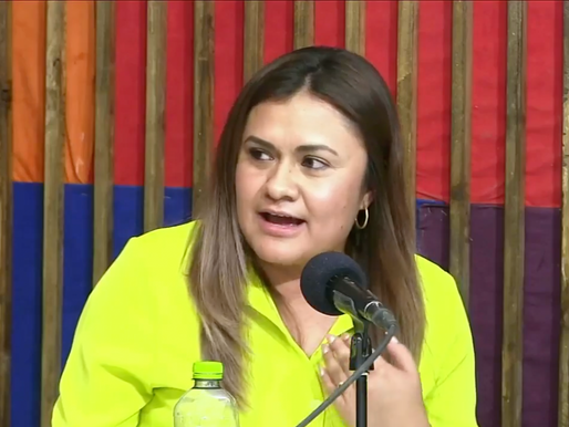 "Yo creo que aquí hablamos de voluntad de los servidores públicos haciendo un buen trabajo, sin mentirle a la gente": Mar Arellano, Partido Verde.