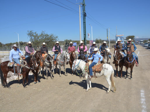 Migrantes del Noreste de Guanajuato  se unen para cambiar la vida de sus comunidadesde origen.