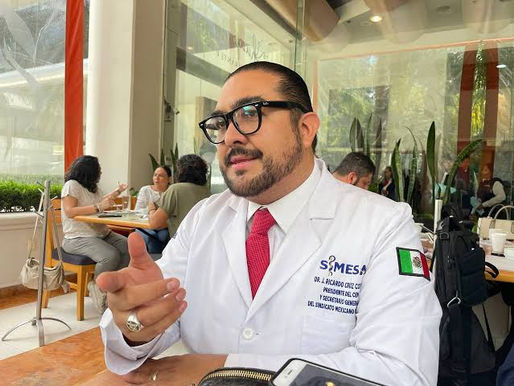 Podría Guanajuato tener un segundo Sindicato que represente a los trabajadores de la salud