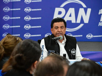 Trabaja Grupo Parlamentario del PAN para fortalecer el campo guanajuatense