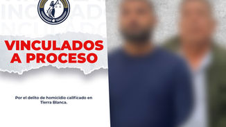 FISCALÍA ESCLARECE HOMICIDIO DE EX DIPUTADA FEDERAL DE TIERRA BLANCA; VINCULAN A PROCESO A PRESUNTOS AUTORES INTELECTUALES