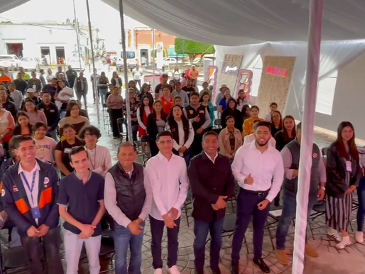 Refrenda administración municipal de San Diego de la Unión compromiso para combatir necesidades prioritarias.