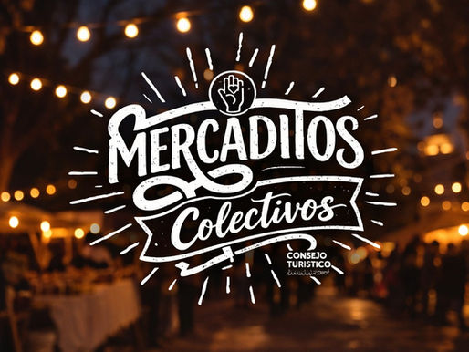 Anuncian el lanzamiento oficial de los Mercaditos Creativos 2026 en San José de Iturbide