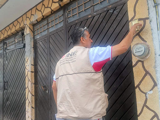 Exhorta INE Guanajuato a recoger Credenciales para Votar que se tramitaron en 2024 previo a su cancelación