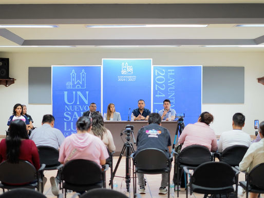 Celebrará municipio ludoviscense mes del deporte 2025 con actividades de alto impacto social y formativo