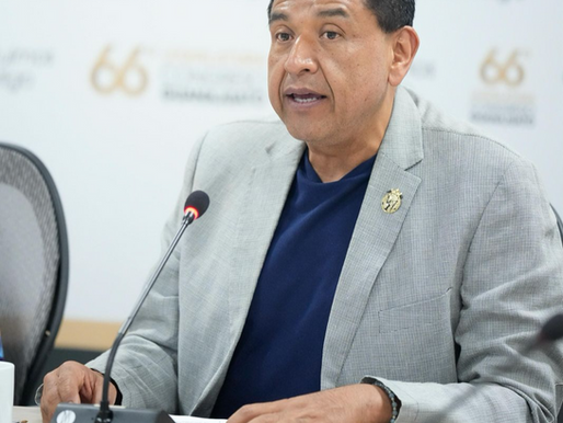 Analizan reformas sobre patrimonio cultural y huertos escolares en Guanajuato