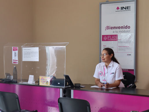 Hoy 10 de febrero vence el plazo para inscribirse o actualizar la Credencial para Votar: INE Guanajuato.