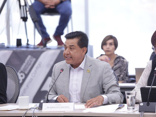 Exigen PAN y PRD incluir a Guanajuato en el Programa Integral de Producción de Carne