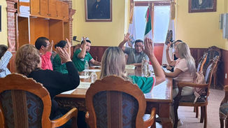 Aprueba Ayuntamiento de San Diego de la Unión la convocatoria para la conformación del Comité Municipal Ciudadano.