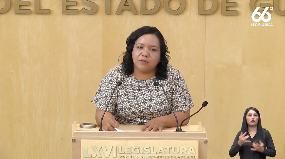 Pide Plasida Calzada respaldo municipal para obras en comunidades indígenas
