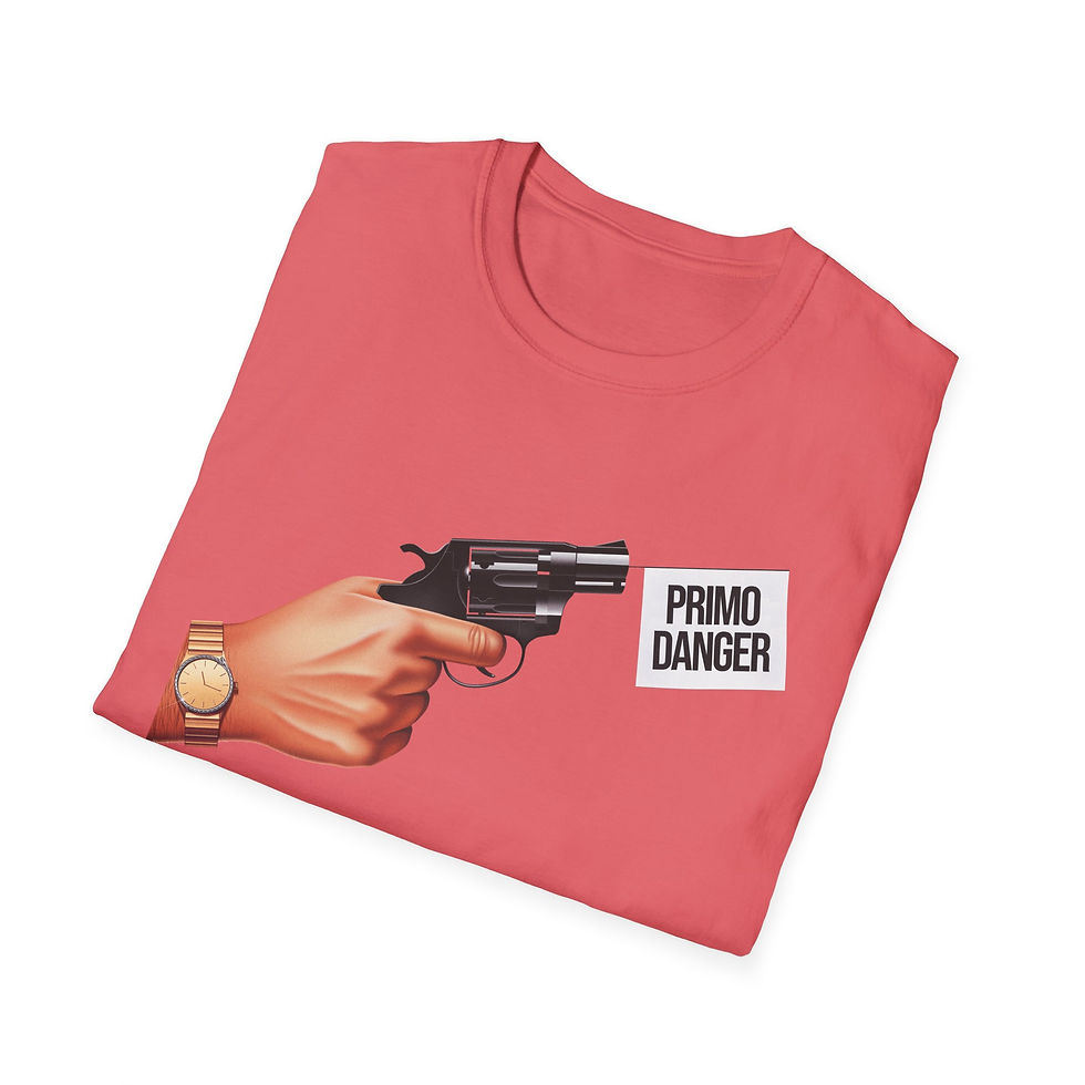 Thumbnail: Waiting Tee
