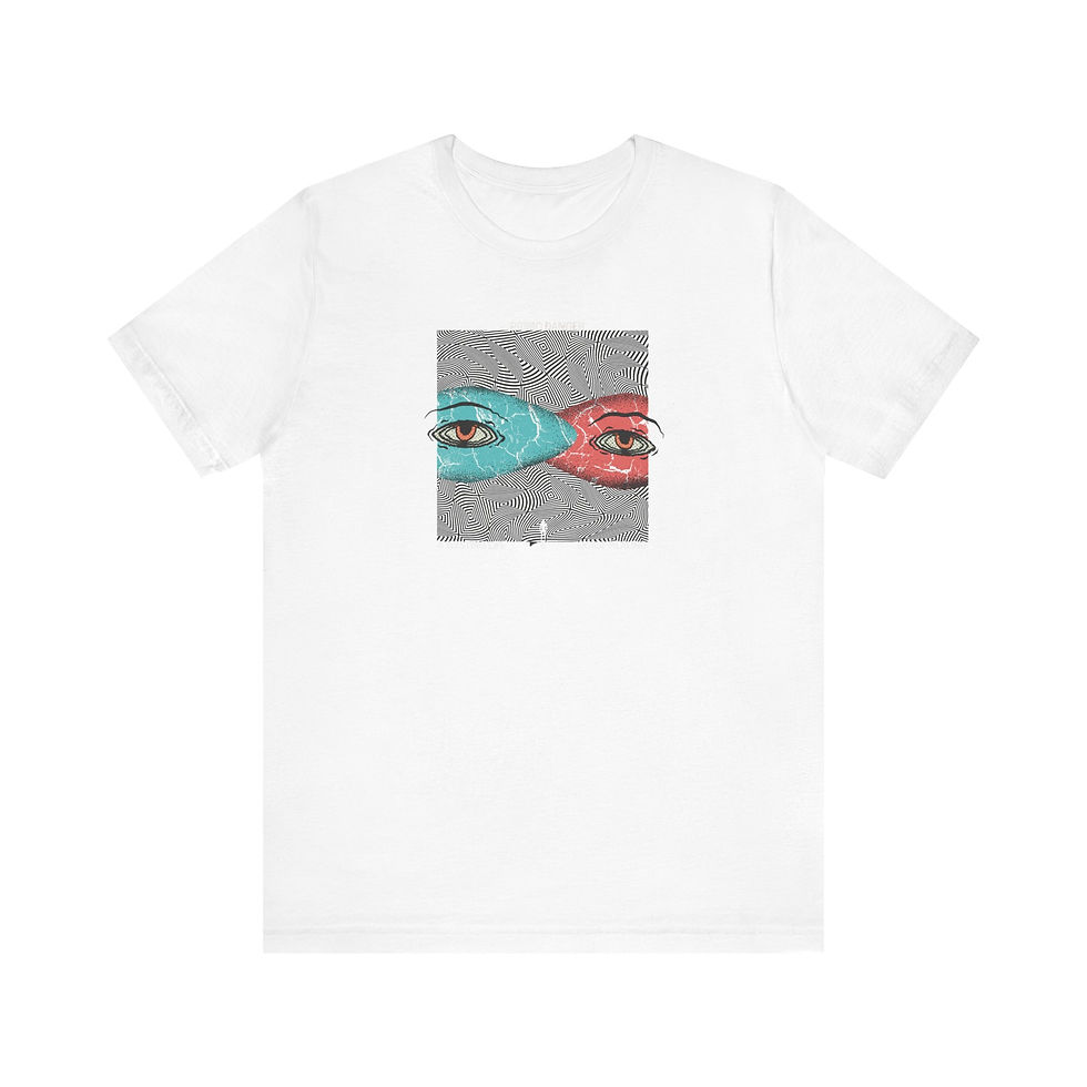 Thumbnail: Quasi Healing Black Geometric