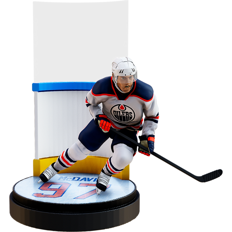 mcdavid rookie Upper deck sceen_obj_edit