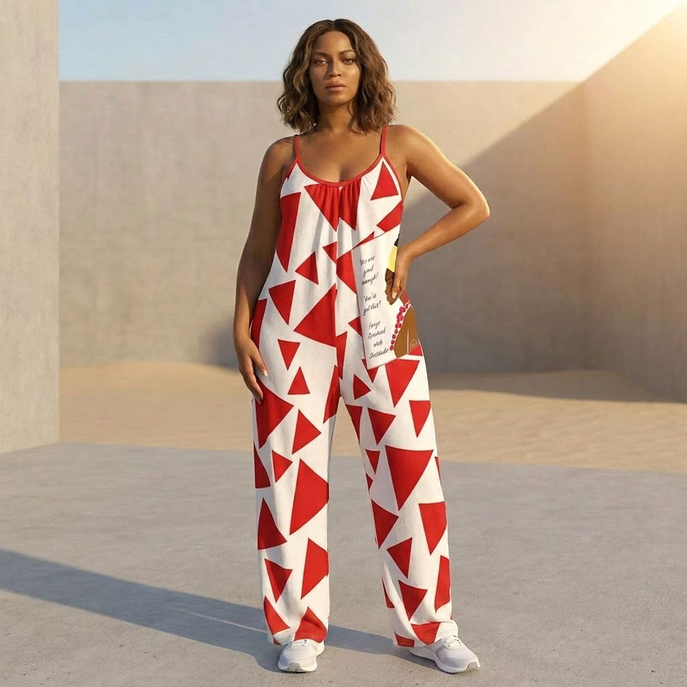 Thumbnail: You've Got This Jumpsuit