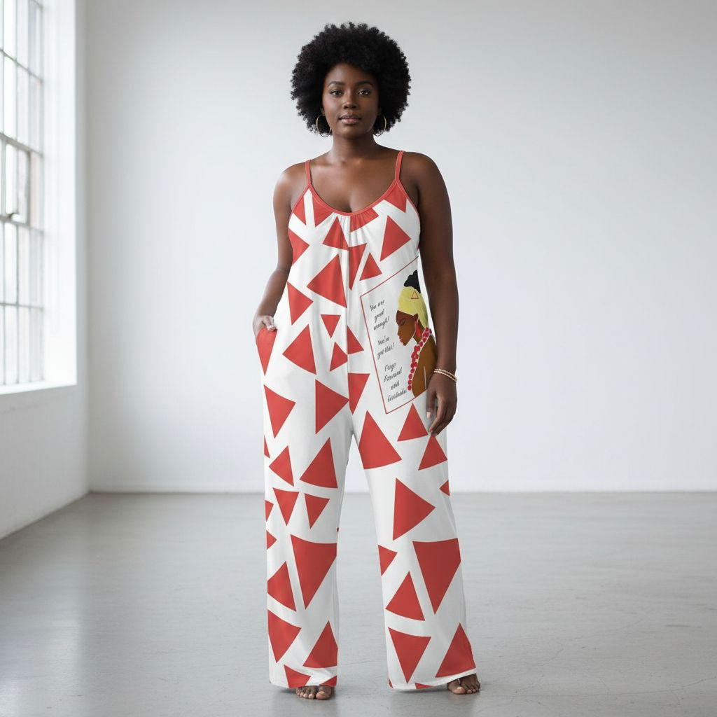 You've Got This Jumpsuit