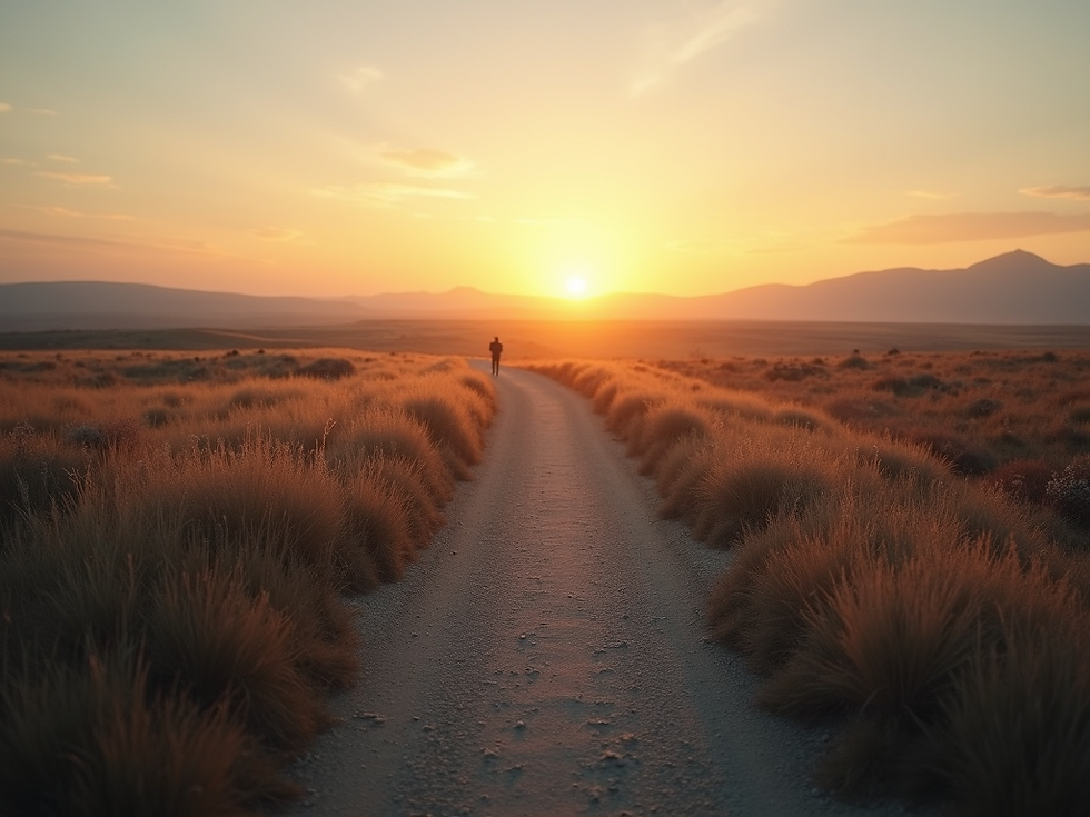 Functional medicine is a journey and a pathway. 