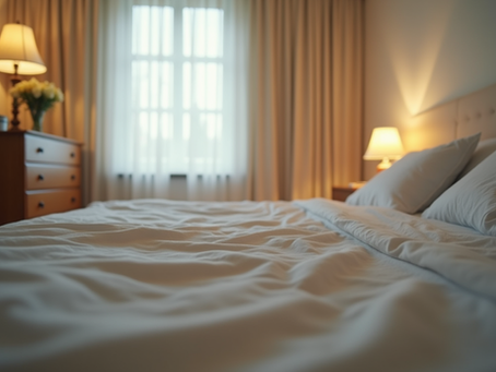 Why Am I So Tired All the Time? Understanding the Causes of Chronic Fatigue