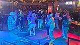 Dancing at Muddy Mike's