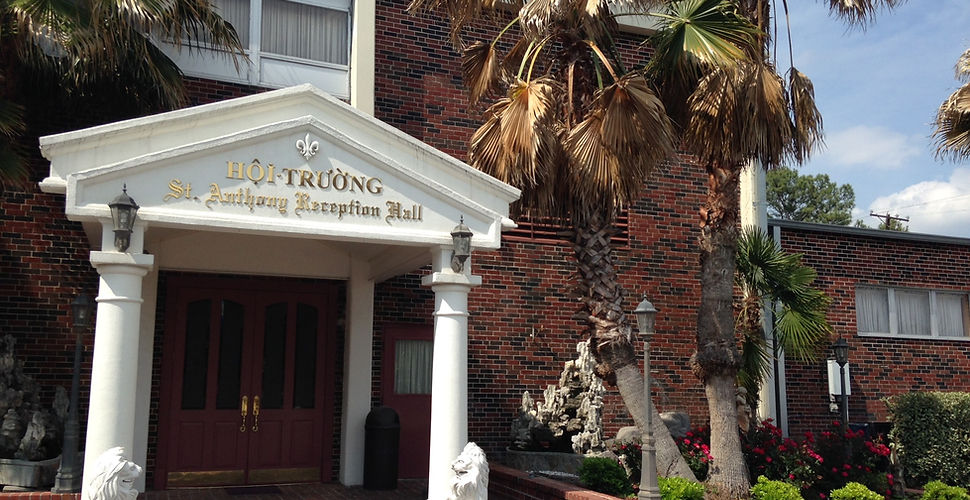 St Anthony Catholic Church 2