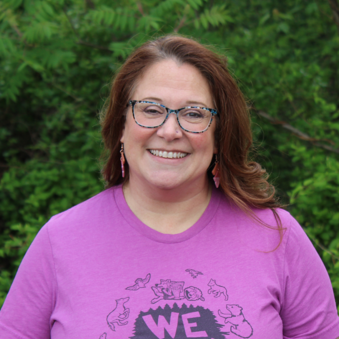 Writer: Gillian Graber