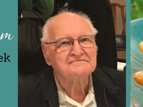 Remembering a Community Hero