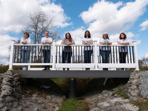 Year In Review: Protect PT Finds New Ways to Connect, Collaborate and Inspire