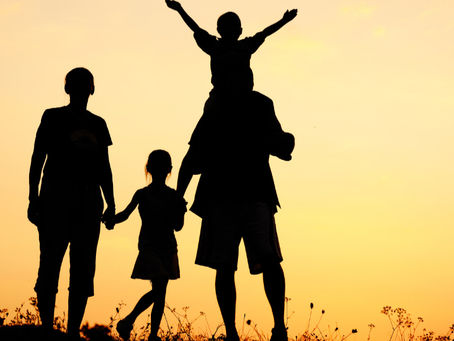 Active Families: Easy Ways to Incorporate Movement into Your Week